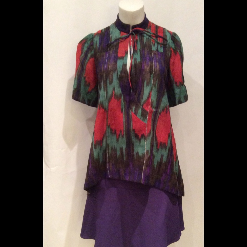 Suno tunic